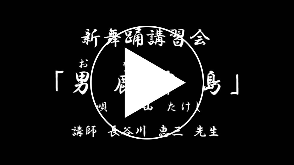 男鹿半島サンプル動画